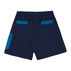 CARGO SHORTS INFLATED NAVY - comprar online