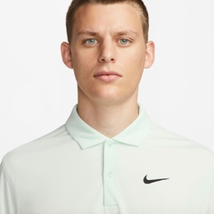 POLO NIKE WHITE - comprar online