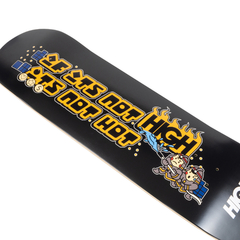 DECK HOT 8.5 na internet