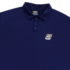 DRY FIT POLO SPEED NAVY na internet
