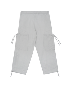 CALÇA CARGO CHUMBO - comprar online