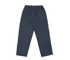 GLOBE NYLON PANTS IN GREY - comprar online