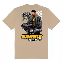 CAMISETA HARRIS