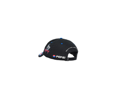 PEPSI RACING DAD HAT IN BLACK - comprar online