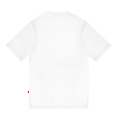 POCKET TEE HIGH X MARVEL WHITE - comprar online