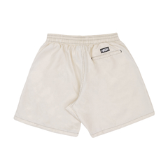 SHORTS COLORED OFF WHITE - comprar online