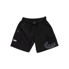 SHORT DAYSTAR BLACK