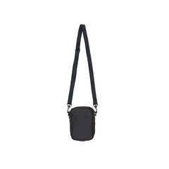 SHOULDER BAG MOUNTAIN BLACK/WHITE - comprar online