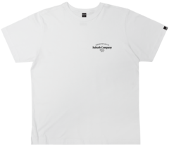 TEE PLATE OFF WHITE - comprar online