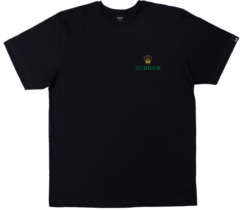 TEE ROLEX PRETA - comprar online