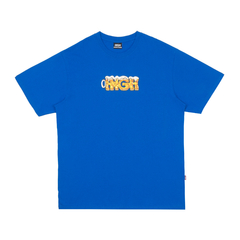 TEE BEER BLUE