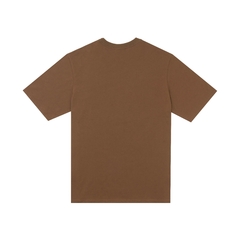 TEE FELLA BROWN - comprar online