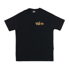 TEE FROG SUNNY BLACK