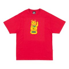 TEE LUCKY RED