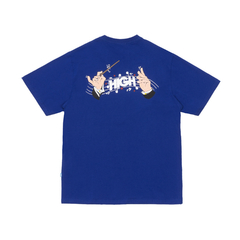 TEE MAESTRO BLUE - comprar online