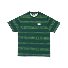 TEE TECH KIDZ GREEN