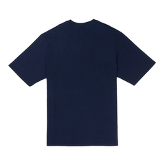 TEE ZIPPER NAVY - comprar online