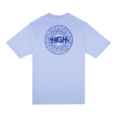 TEE ZODIAC LIGHT BLUE