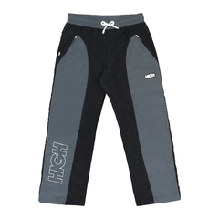 TRACKPANTS PORTAL BLACK