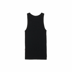 TANK TOP PACK BLACK - EUPHORIA STORE