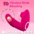 Vibrador Sugador Ultra/ 10 Vibrações/ 10 Sucção/ Recarregável/ Controle/ COD. A111 - comprar online