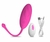 Vibrador Casal Calcinha / 10 modos de vibração/ Recarregável (COD. A208) - comprar online