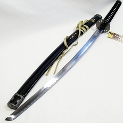 Katana Hattori Hanzo Kill Bill + Suporte MDF na internet