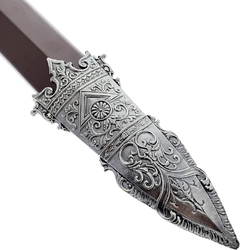 Espada Gladius Romana Imperial com Bainha - loja online