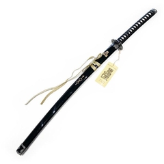 Katana Hattori Hanzo Kill Bill + Suporte MDF - comprar online