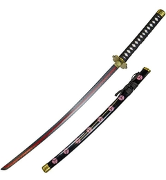 Katana Shusui Zoro One Piece - OLordNerd