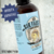 AFTER SHAVE CLEANCUT - SEGUNDO PASO