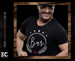 Camiseta Masculina EC Company- Bar - comprar online