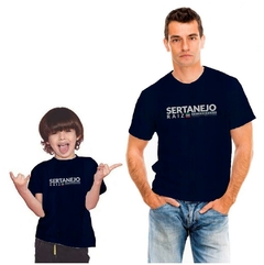 Camiseta SERTANEJO RAIZ (as 2por R$129,90) na internet