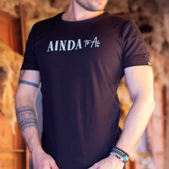 Camiseta Masculina EC Company Ainda to Ai na internet