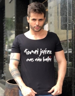 Blusa Tomei Ju¡zo