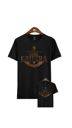 Camiseta SOU CAIPIRA (as 2por R$129,90) - comprar online