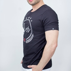 Camiseta Masculina EC Company- Bar - loja online