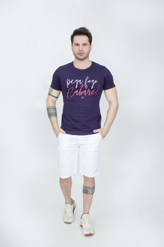 camiseta ec company T-shirt Pega Fogo Cabare - EC Company, loja oficial do cantor Eduardo Costa, trazendo o que a de melhor na moda sertaneja.