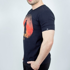 Imagem do Camiseta Masculina EC Company Lual