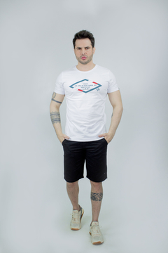 Camiseta Masculina EC Company Italy na internet