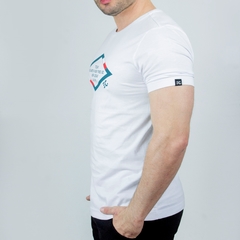 Camiseta Masculina EC Company Italy - comprar online