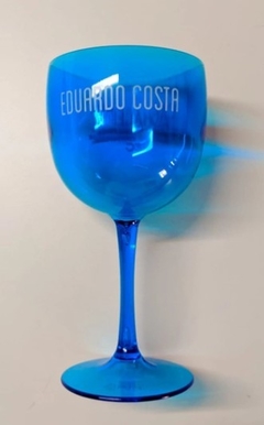 Taas Personalizada Ec Company - Azul - comprar online