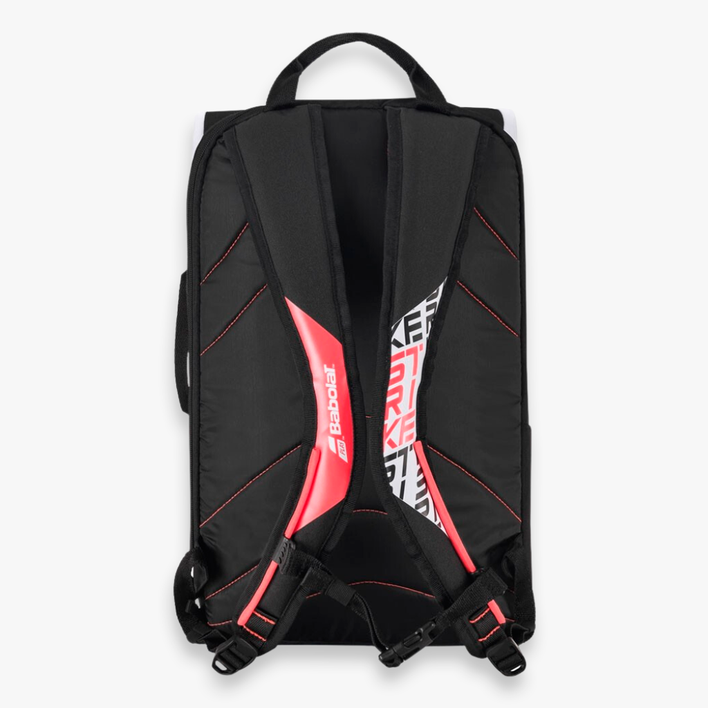 Mochila babolat pure strike sale