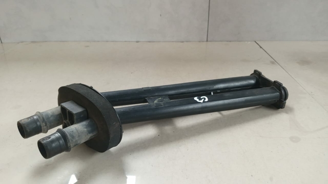 Cano Radiador Ar Quente Citroën C3 2010