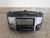 Radio CD Player Hyundai ix35 2010 e 2011 ORIGINAL