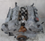 Motor Parcial Jaguar 2.5 V6 XType 2001 2002 - Alpha Auto Peças Sorocaba