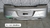Parachoque Traseiro Chevrolet Onix 2012 2015