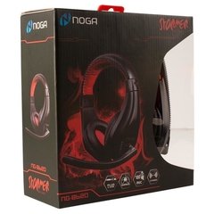 5271 AURICULAR GAMER NOGANET NG-8620 - comprar online