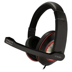 8190 AURICULAR GAMER NOGANET ST-FRAME