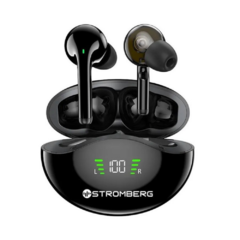 11150 AURICULAR STROMBERG BT TWS RANGE PRO NEGRO